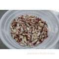 Seafood Frozen Sliced Octopus Delicious frozen sliced octopus slice for sushi food Factory